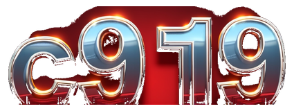 c919 logo
